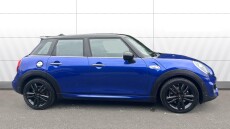 MINI Hatchback 2.0 Cooper S Sport II 5dr Auto Petrol Hatchback